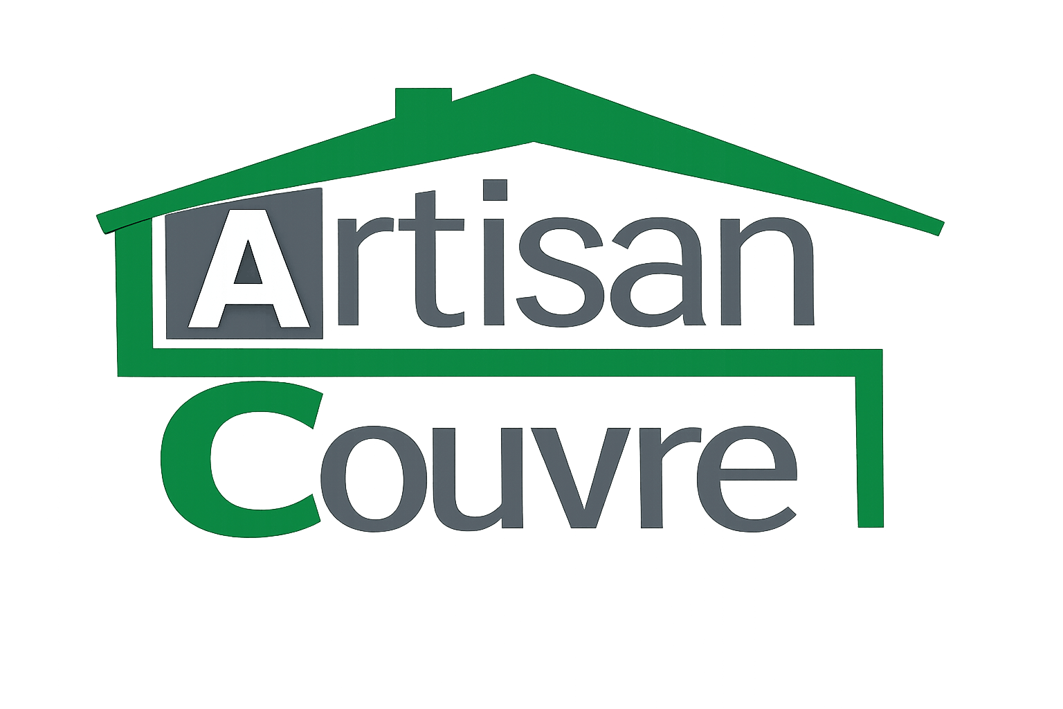L'Artisan Rénov Logo